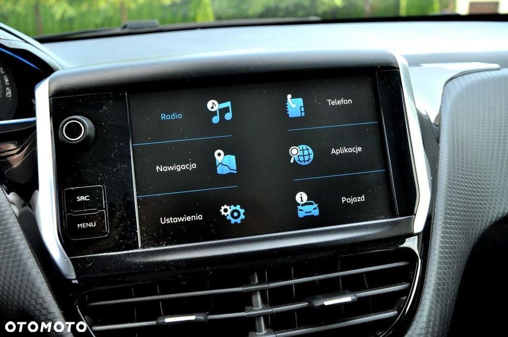 Peugeot 2008 1.2 VTi Allure - 27