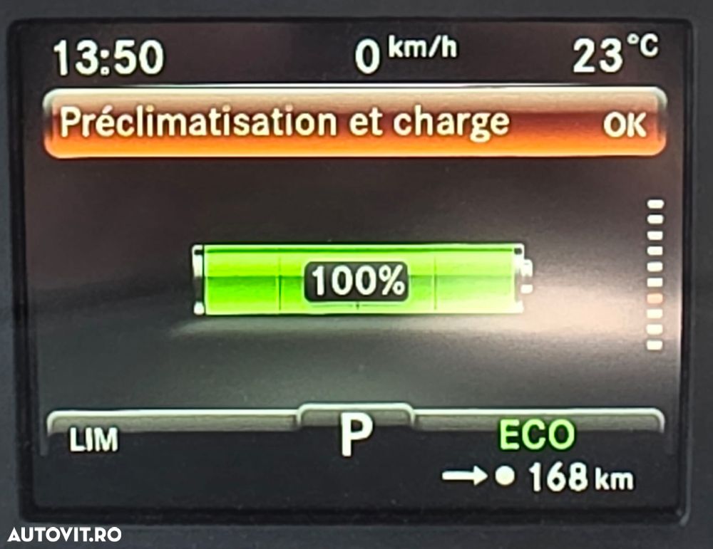 Smart Fortwo 60 kW drive passion - 8