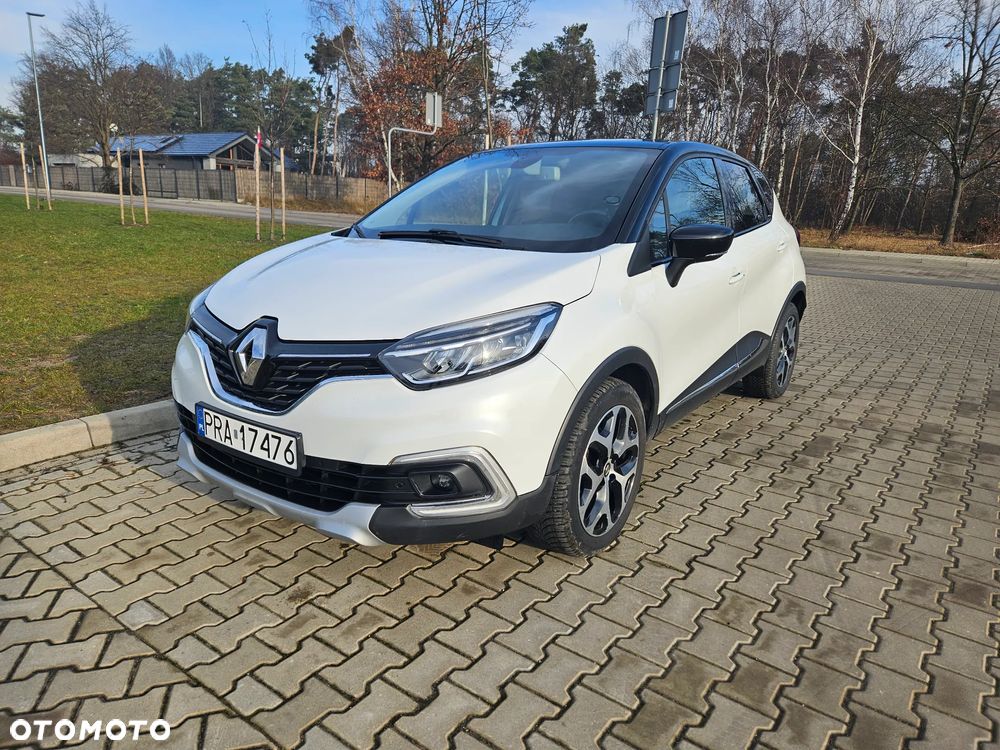 Renault Captur - 1