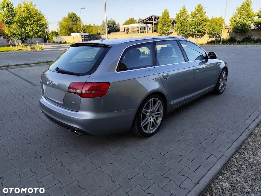 Audi A6 - 3