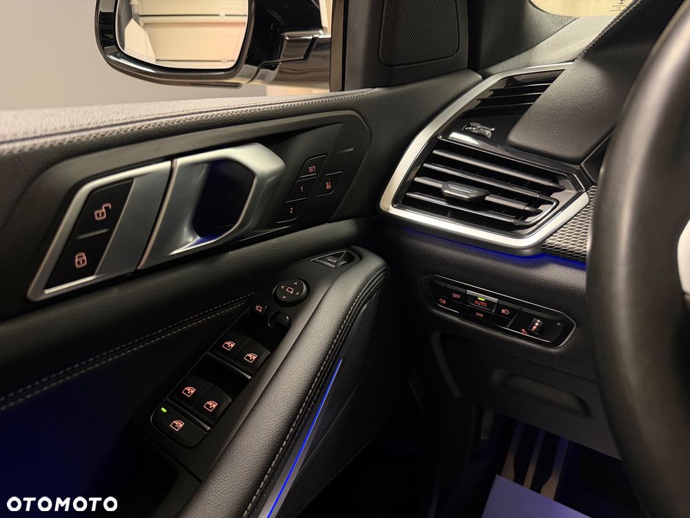 BMW X5 xDrive30d mHEV sport - 24