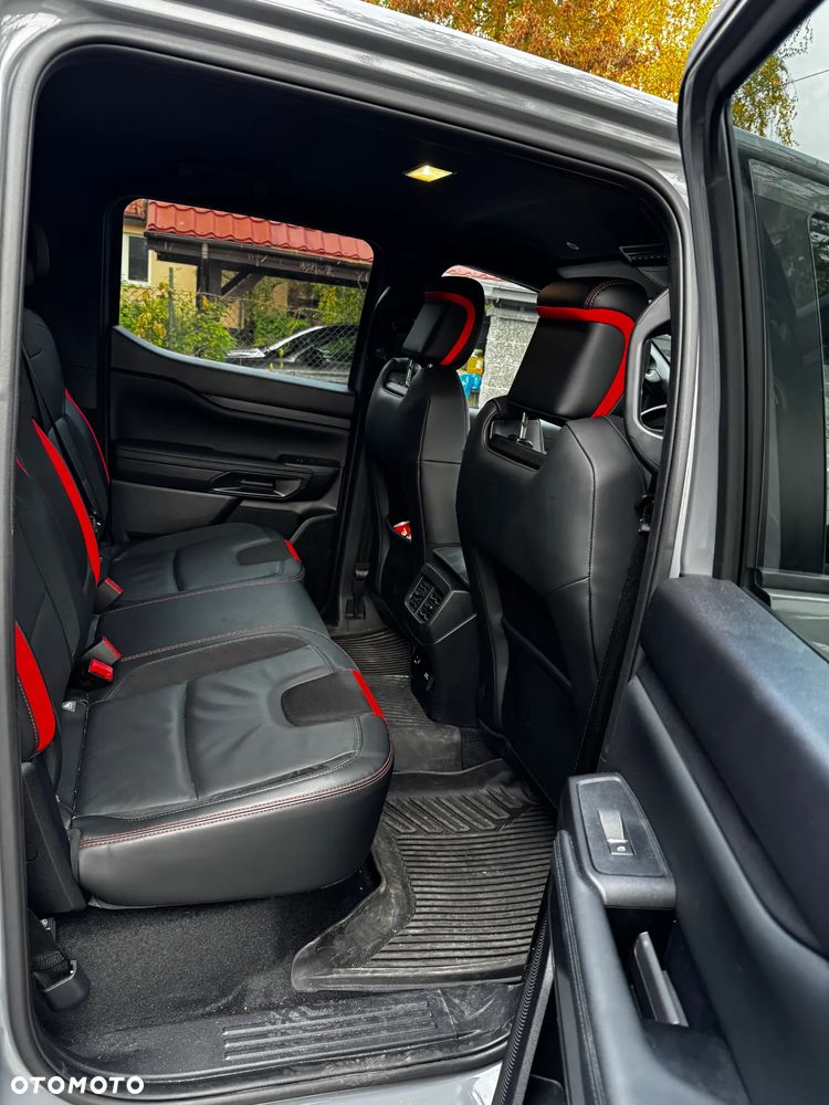 Ford Ranger Raptor ver-2-0-ecoblue-bi--turbo-4x4-dc-raptor - 6