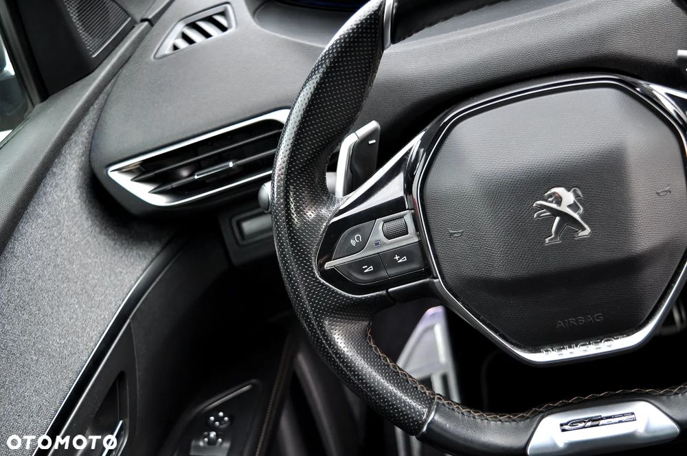 Peugeot 5008 1.5 BlueHDi GT S&S EAT8 - 29