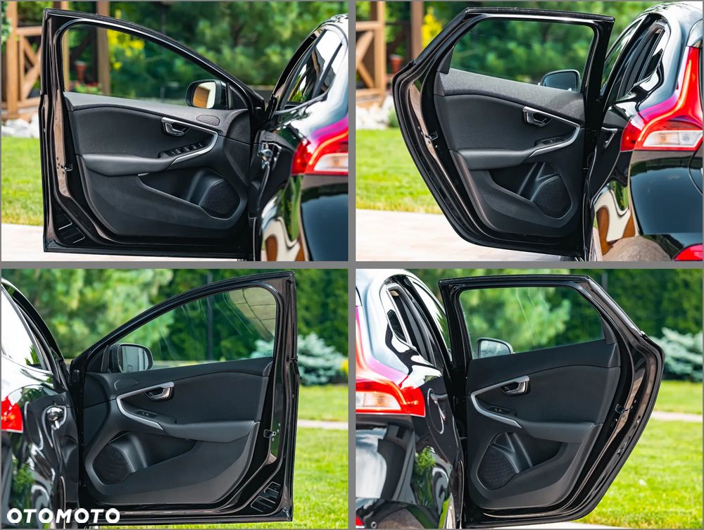 Volvo V40 D2 Momentum - 28