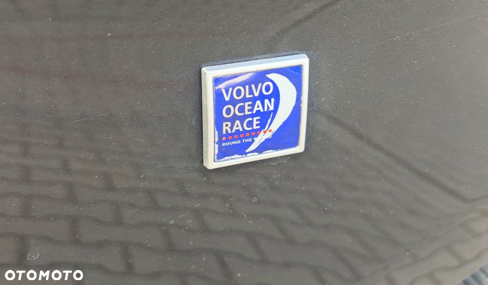 Volvo XC 60 D4 AWD Ocean Race - 13