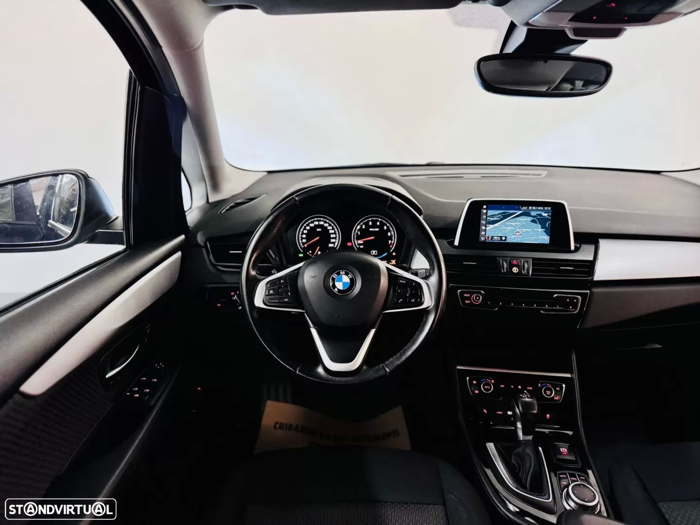 BMW 225xe Active Tourer Advantage - 23