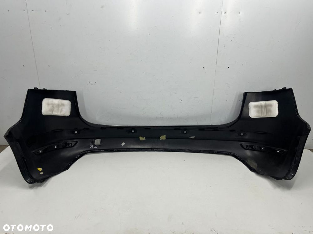 Zderzak tylny Vw Sharan II 2 Seat Alhambra II 2 10-22r. tył 4XPDC 7N0807421 - 14