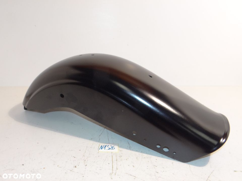 Harley Davidson Dyna Fat bob błotnik tył N1326 - 10