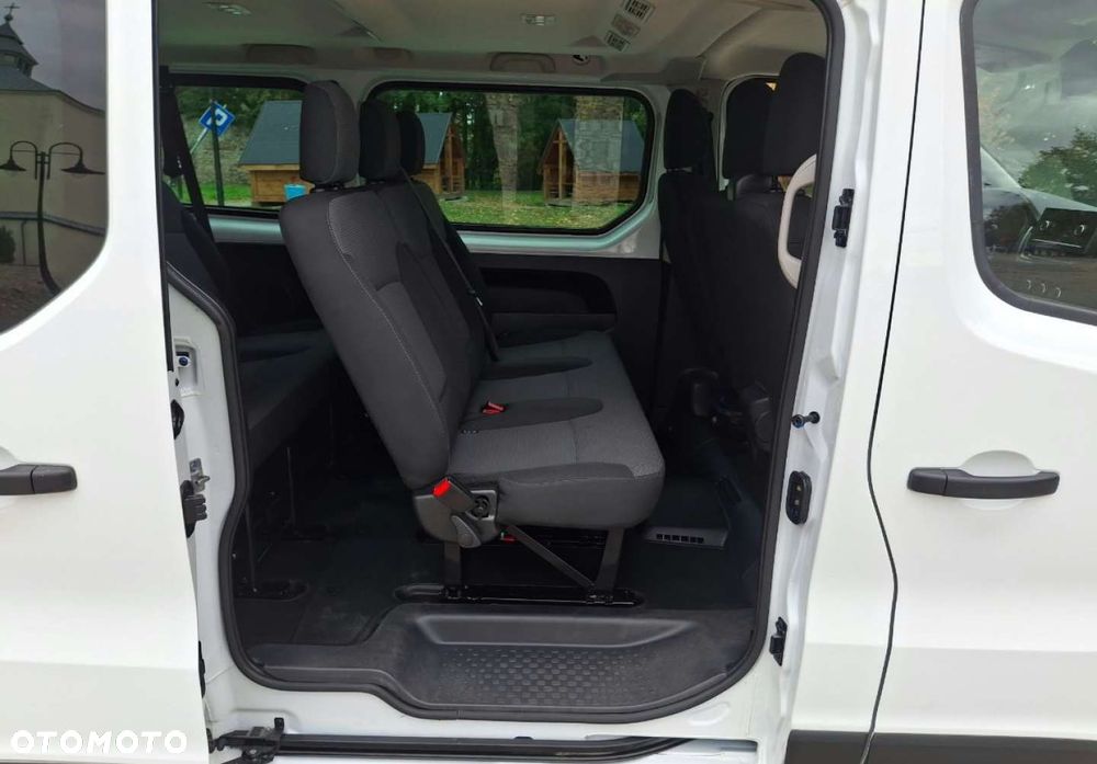 Renault Trafic - 34