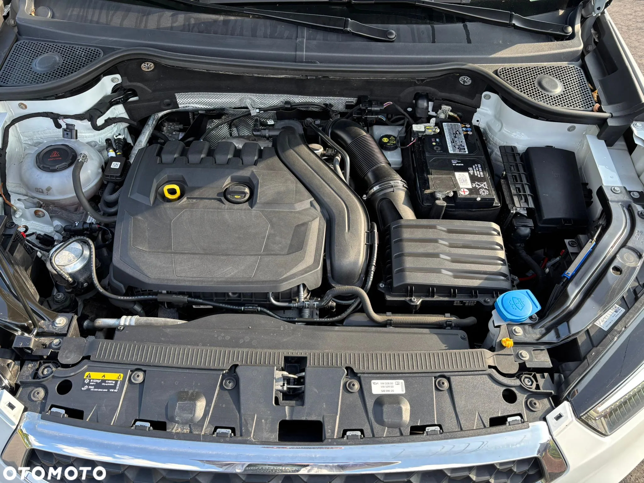 Seat Ateca 1.5 TSI ACT DSG OPF Style Edition - 13