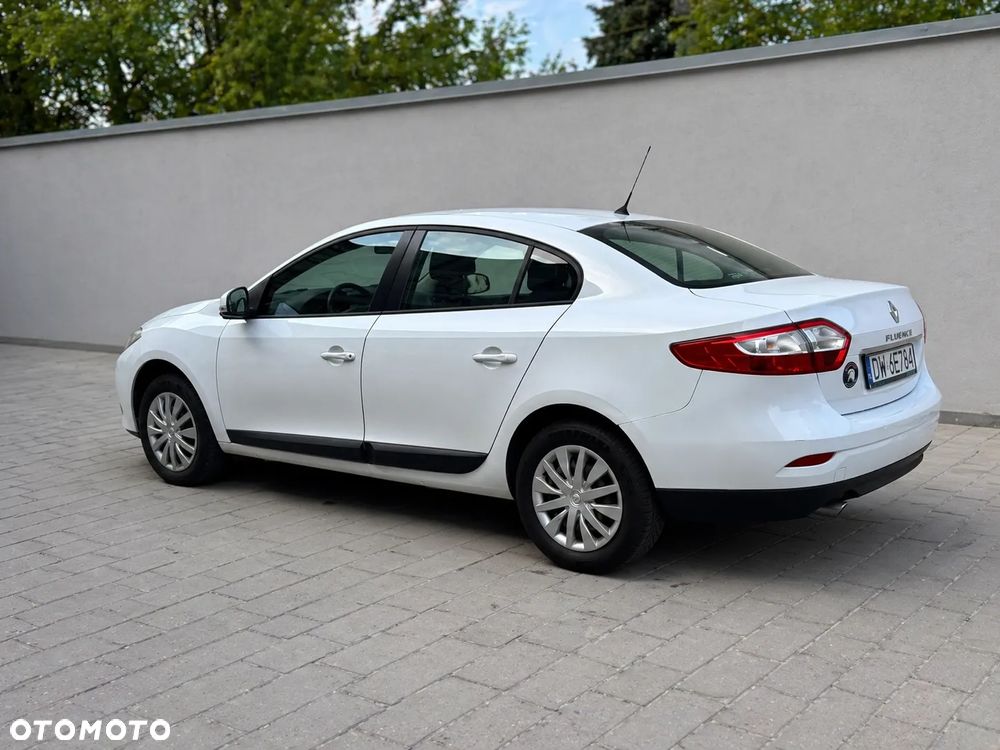 Renault Fluence - 4