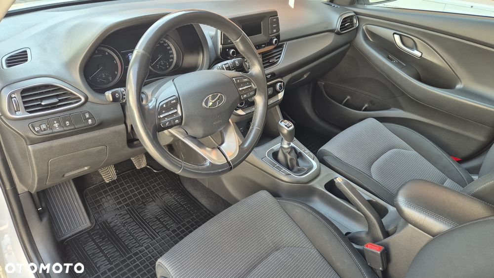 Hyundai i30 - 10