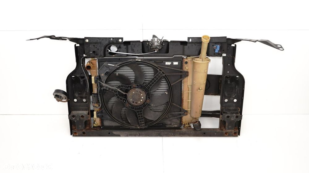 PAS PRZÓD PRZEDNI FIAT 500 07-14R 1.2B - 6
