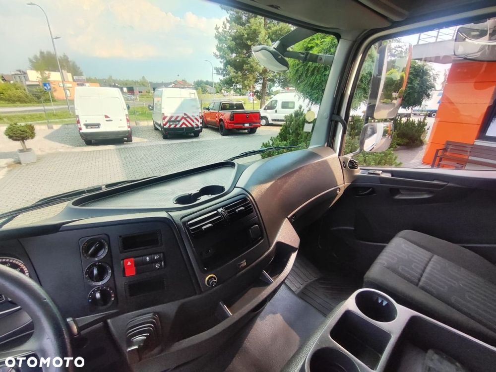 Mercedes-Benz Atego 1223 - 17