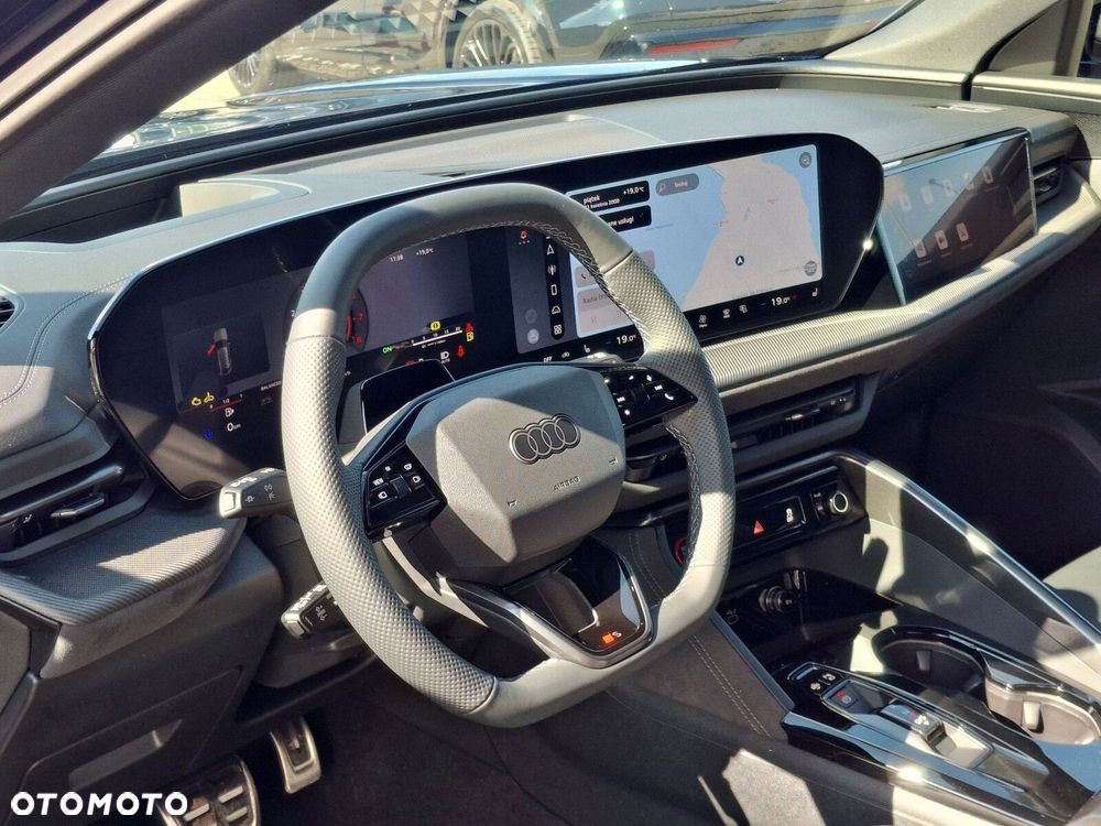 Audi SQ5 Sportback - 29