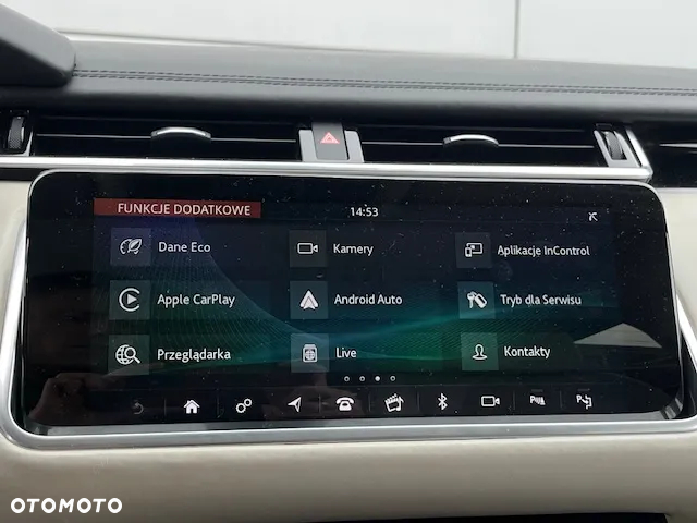 Land Rover Range Rover Velar 3.0 SD6 R-Dynamic HSE - 32