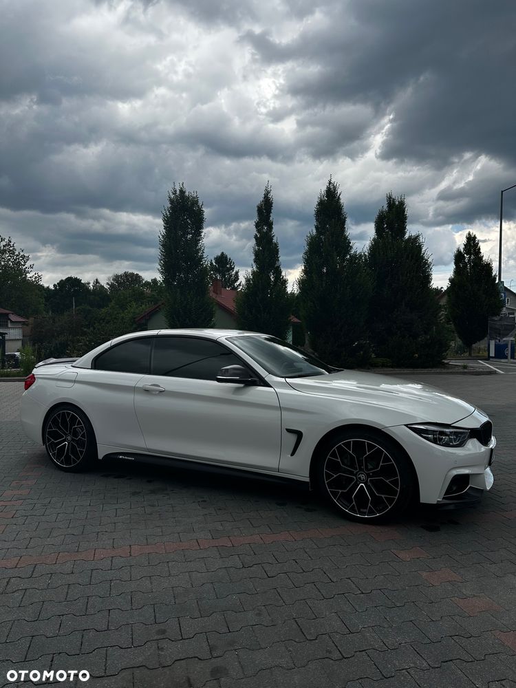 BMW Seria 4 - 4