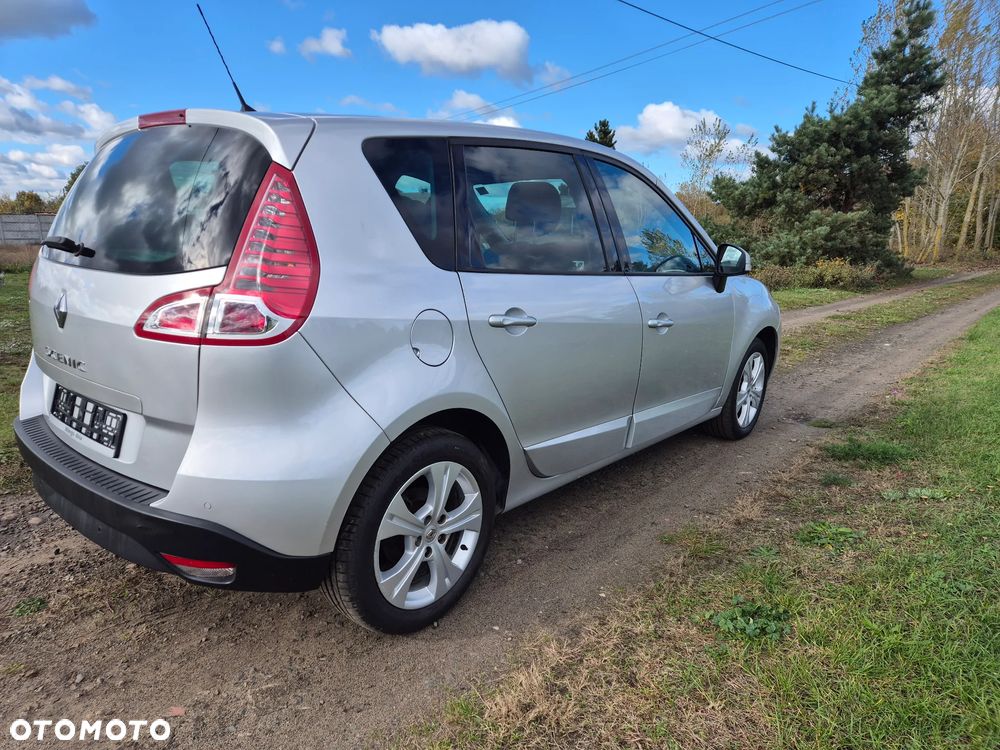 Renault Scenic 1.6 16V 110 Expression - 5