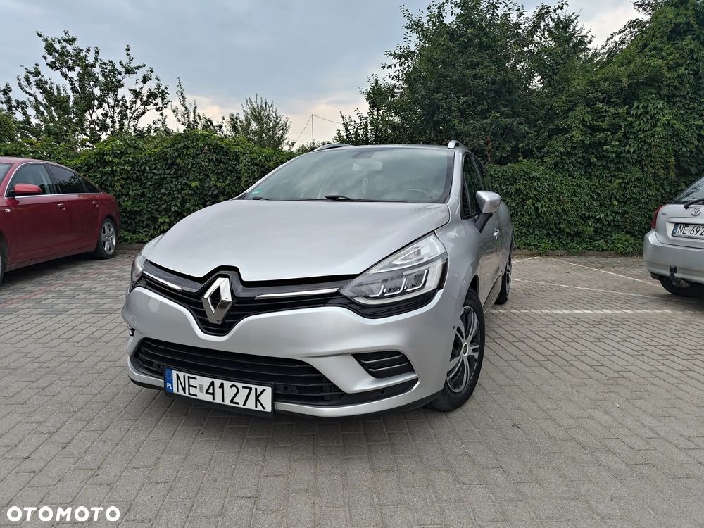 Renault Clio 1.5 dCi Energy Intens - 1