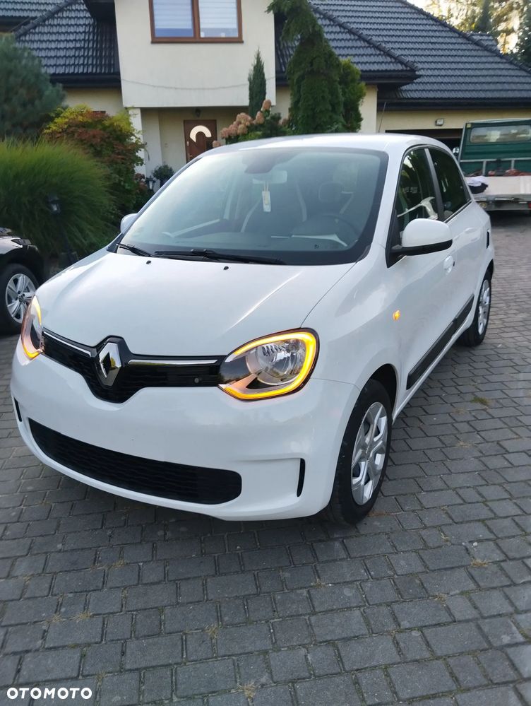 Renault Twingo - 1