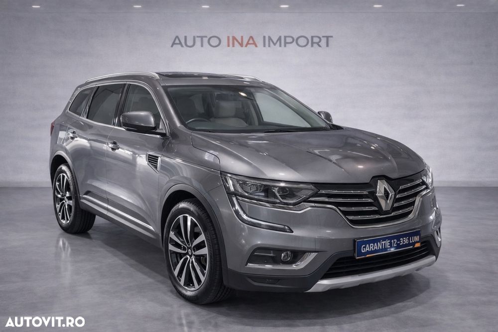 Renault Koleos - 2
