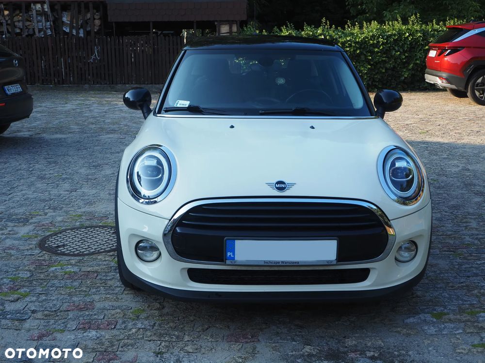 MINI Cooper - 2