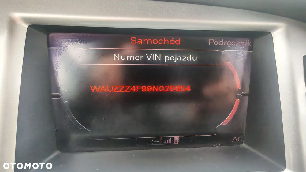 Audi A6 Limousine 2.0 TDI Multitronic - 15