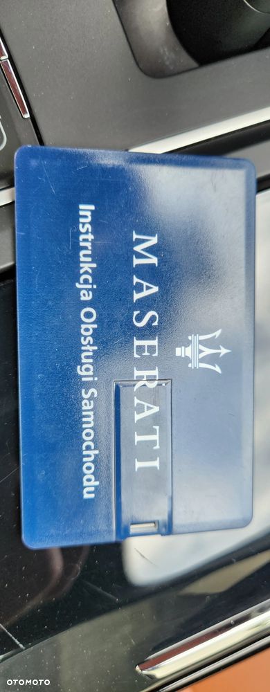 Maserati Levante Diesel Granlusso - 29