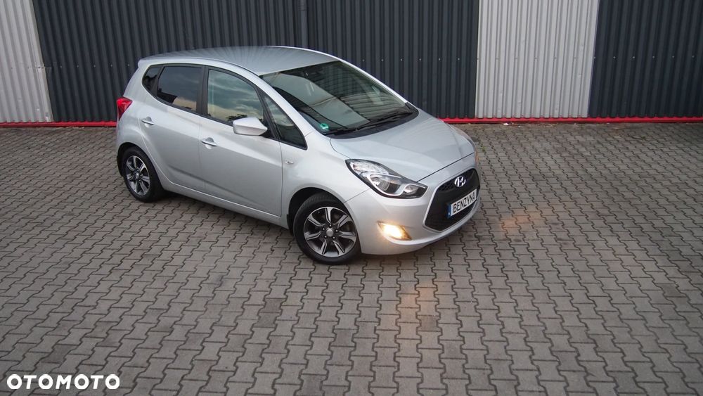 Renault Captur ENERGY TCe 120 Elysee