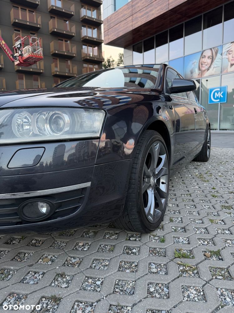 Audi A6 Limousine - 19