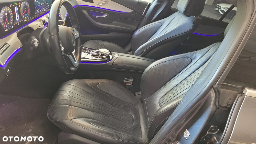 Mercedes-Benz CLS 450 4Matic 9G-TRONIC AMG Line - 9