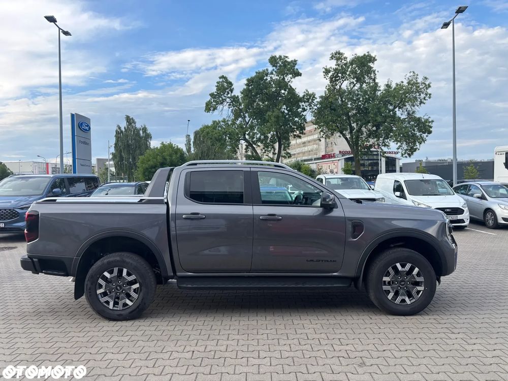 Ford Ranger - 6