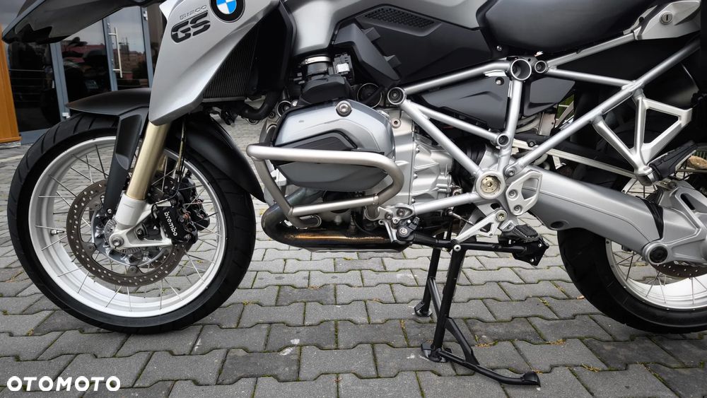 BMW GS - 24