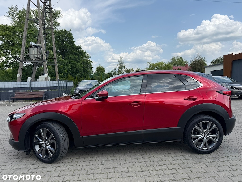 Mazda CX-30 - 2