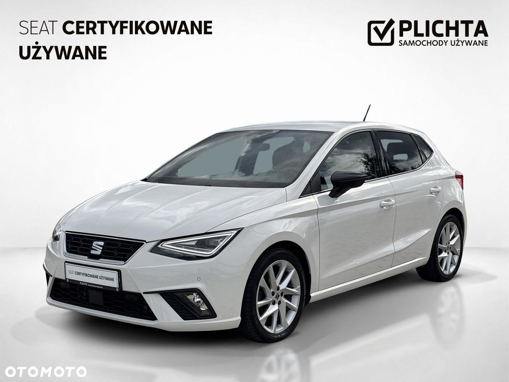 Seat Ibiza - 2