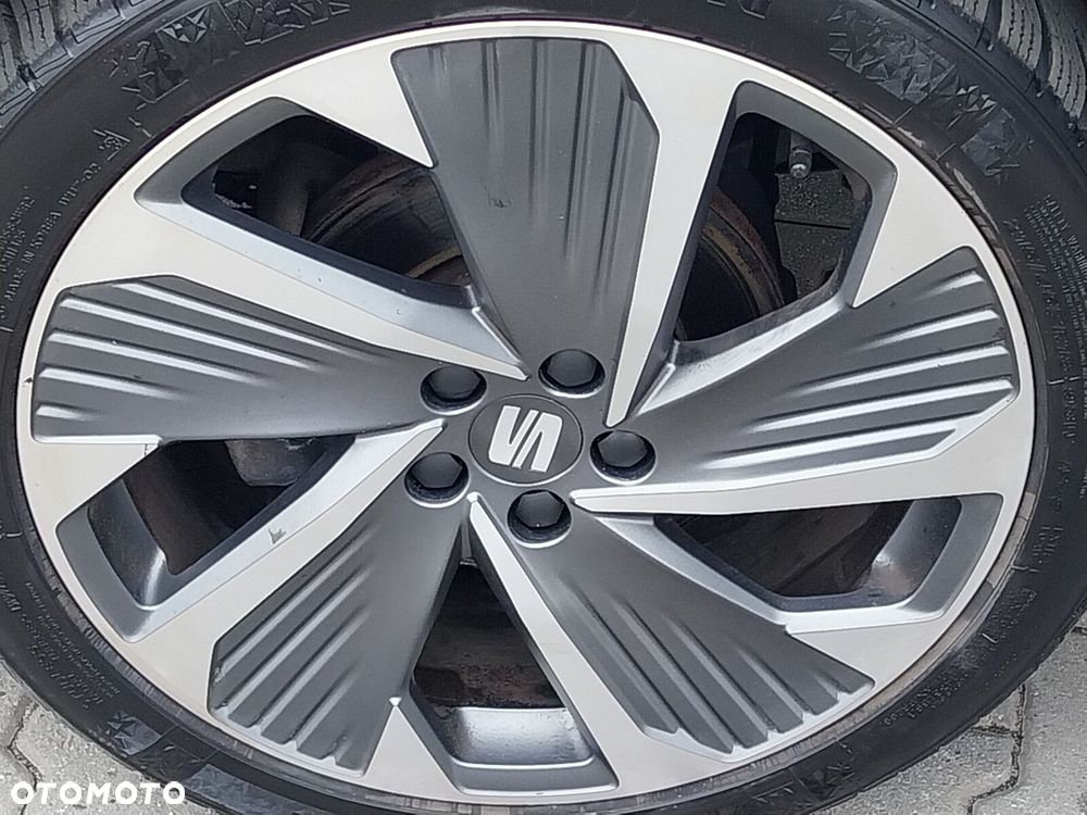 Seat Arona - 13