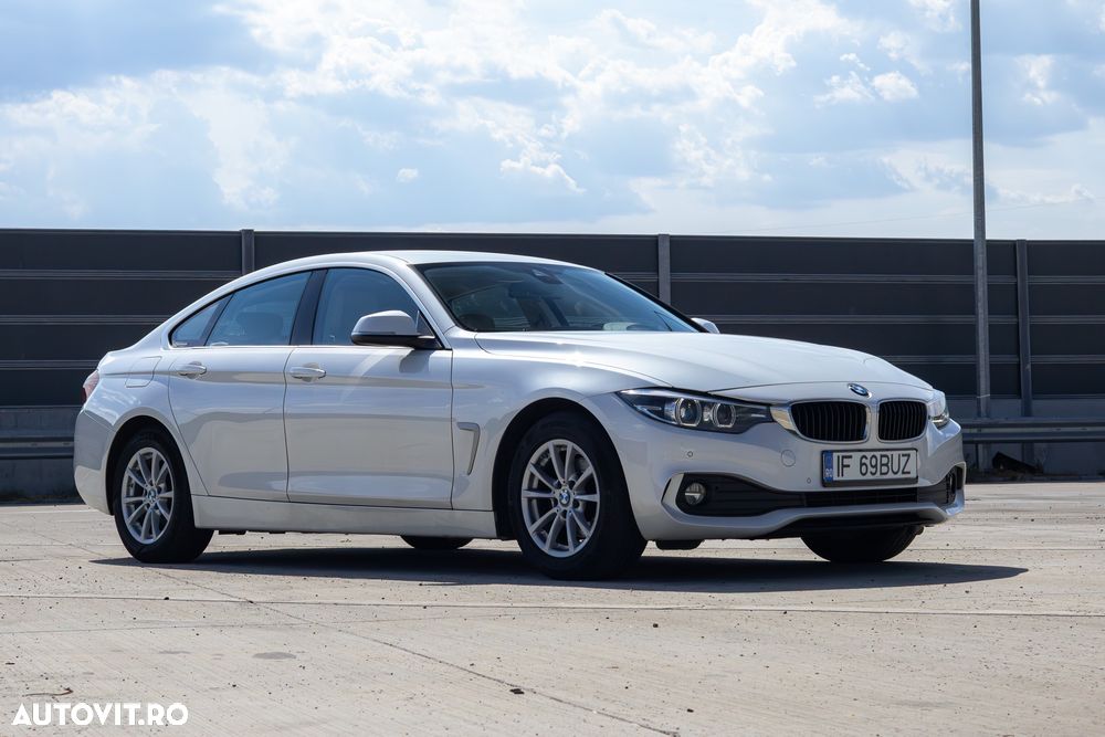 BMW Seria 4 - 3