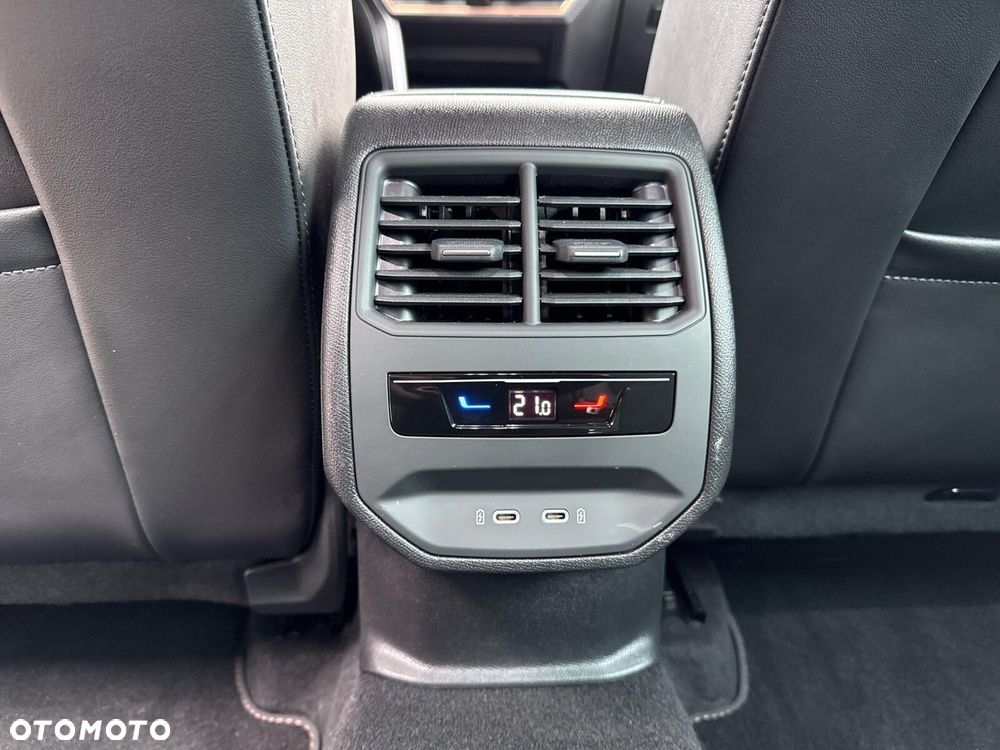 Cupra Leon Sportstourer - 21