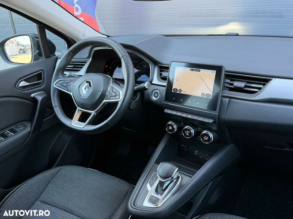 Renault Captur Intens - 7
