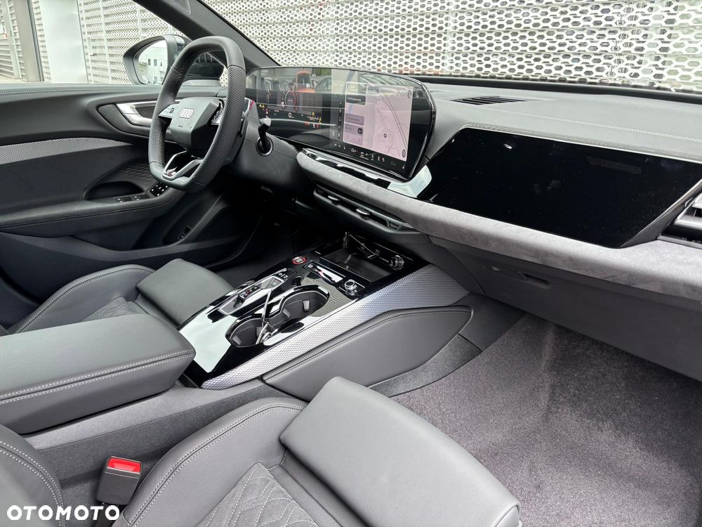 Audi S5 Limousine TFSI S tronic - 12