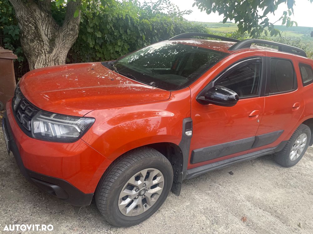 Dacia Duster - 2