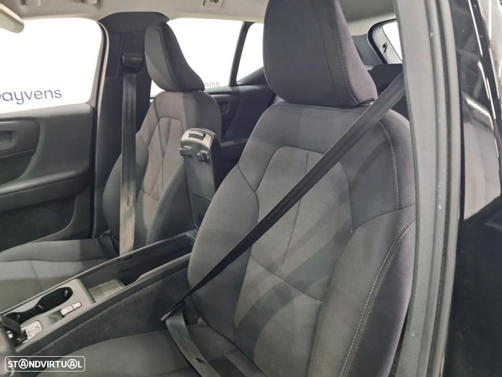 Volvo XC 40 1.5 T4 PHEV Essential - 7