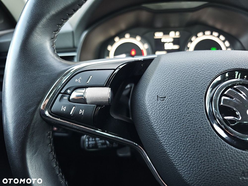 Skoda Kamiq 1.0 TSI Ambition DSG - 14