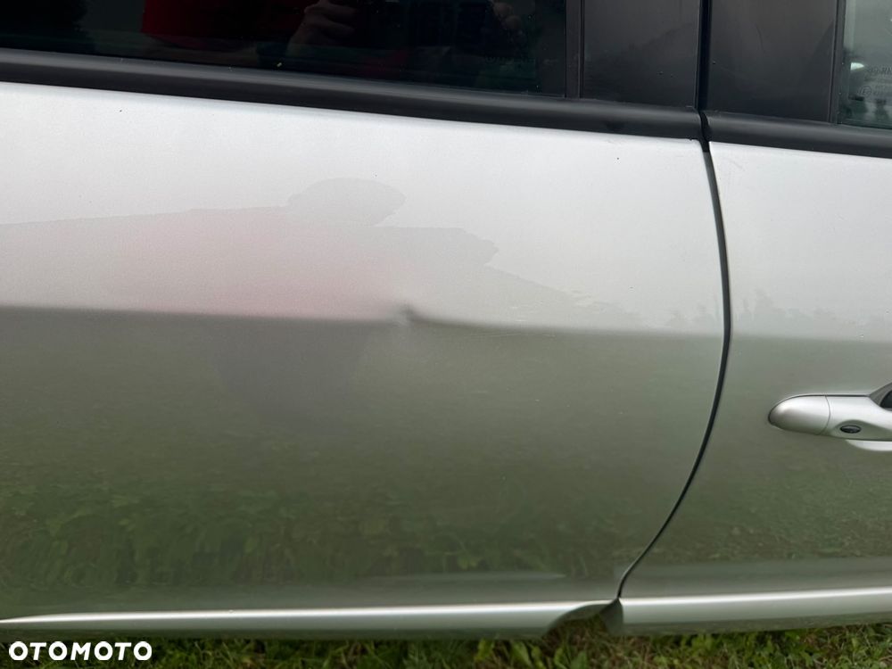 Renault Megane 1.5 dCi Limited EDC EU6 - 6