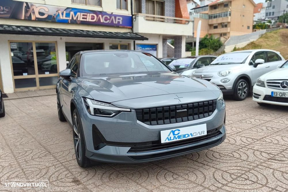 Polestar 2 Single Motor 64kWh - 2