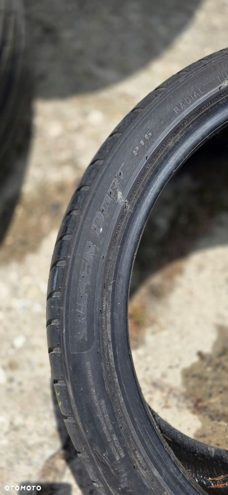 opona black arrow super dart 225/40r18 92 w nr. 4 - 3