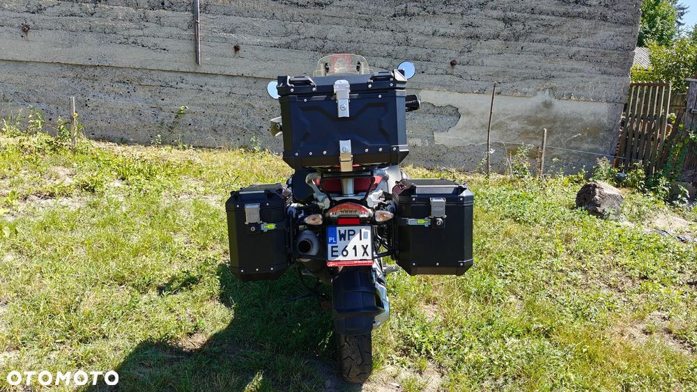 BMW GS - 6