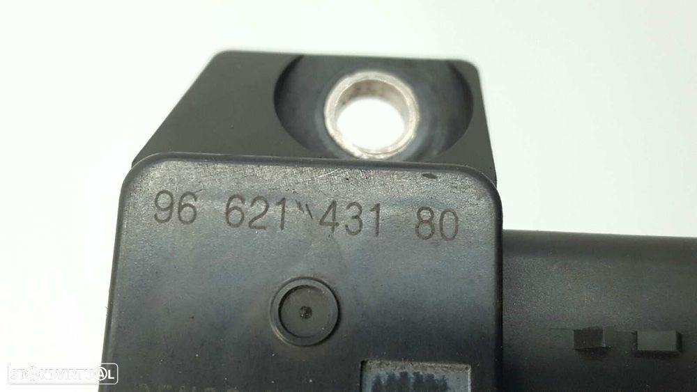 SENSOR DE PRESSÃO PEUGEOT PARTNER KOMBI PREMIUM - 2