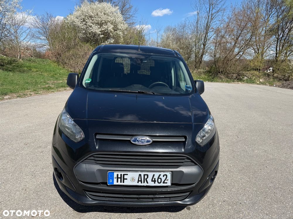 Ford Transit Connect 230 L1 LKW Trend - 2