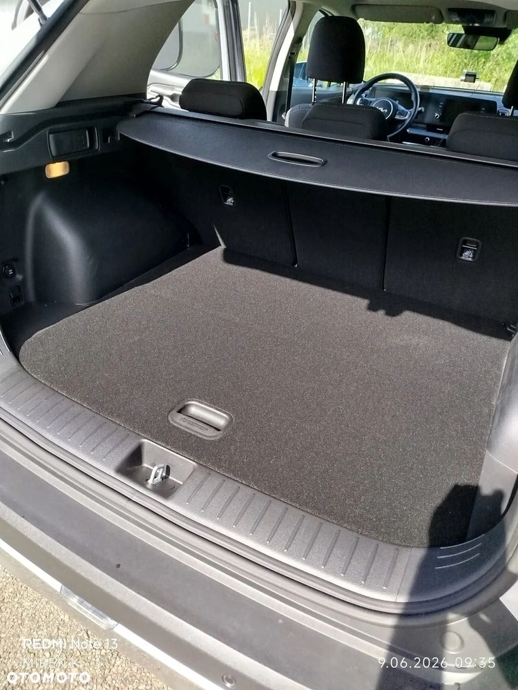 Kia Sportage 1.6 T-GDI M 2WD DCT - 15